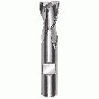 FRAISE DROITE HSS 8% COBALT 12 MM.