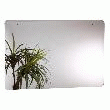 MIROIR POUR SANITAIRES ROSSIGNOL ACRYLIQUE - ROSSIGNOL