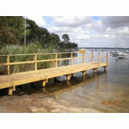 PASSERELLE