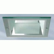 RéFLECTEUR ALU GRAND BRILLANT LISSE - CRIO