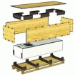 CONCEPTION/PROTOTYPAGE EMBALLAGES (NEFAB)