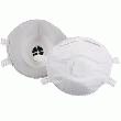 LOT 5 MASQUES RESPIRATOIRES FFP3D AVEC SOUPAPE