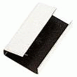 CHAPES OUVERTES SHD LARGEUR=12MM.