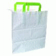 SAC CABAS BLANC BIO 70G