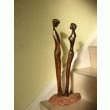 SCULPTURE - AMOUREUX (001)