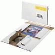 ÉTUI MÉDIAMAIL POUR 1 CD ET 1 BROCHURE A4