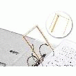 MÉCANIQUES D'ARCHIVAGES FAST FASTENER POUR FORMAT A4 ET/OU LISTING - NEUF - FAST