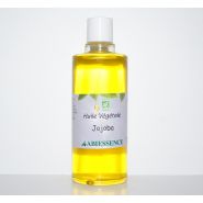 HUILE VÉGÉTALE BIOLOGIQUE JOJOBA