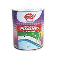 PEINTURE PISCINES
