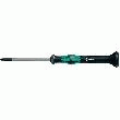 TOURNEVIS CRUCIFORME ÉLECTRONIQUE PH0 WERA 2050