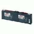 APC REPLACEMENT BATTERY CARTRIDGE #18 - BATTERIE D'ONDULEUR - ACIDE DE PLOMB