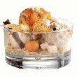 COUPE DISCO DISH