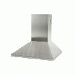 HOTTE DÉCORATIVE MURALE CANDY CCE 16 X