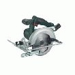 SCIE CIRCULAIRE KSA 18 LTX - BODY