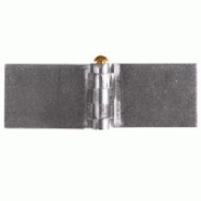 CHARNIÈRE ACIER LAMINÉ
