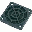 FILTRE POUR VENTILATEUR AKASA 40MM NOIR