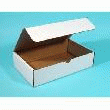 50 BOITES POSTALES 18X10X5 CM