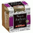 PRODUIT ANCHOIS - MOUSSE D'ANCHOIS AUX OLIVES NOIRES 70 G