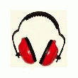 CASQUE ANTIBRUIT STANDARD REGLABLE