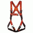 HARNAIS HK2A - 1 ACCROCHAGE DORSAL ET 1 STERNAL