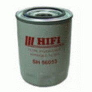 FILTRE à HUILE HYDRAULIQUE SH 56053