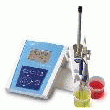 IONOMÈTRE POUR MESURES PH, REDOX, CONDUCTIVITÉ ET IONS