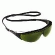 LUNETTES MILLENIA NOIRE OCULAIRE SOUDEUR.