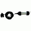 BALADEUSE FLUORESCENTE 18 W - IP 67 BALADEUSE FLUORESCENTE 18 W - IP 67