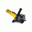 FRAISEUSE-RAINUREUSE DEWALT DW685K