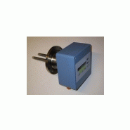 mesure du degre brix HK 6
