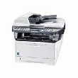 KYOCERA FS-1035MFP/DP - PHOTOCOPIEUSE / IMPRIMANTE / SCANNER - NOIR ET BLANC - LASER - LEGAL (216 X 356 MM)/A4 (210 X 297 MM) (ORIGINAL) - LEGAL (216 X 356 MM) (SUPPORT) - JUSQU'À 35 PPM (IMPRESSION) - 300 FEUILLES - USB 2.0, LAN, HÔTE USB