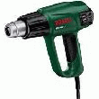 DECAPEUR BOSCH BOSCH DÉCAPEUR THERMIQUE 1800W PHG 600-3