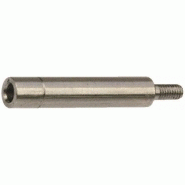 EXTENSION D'AXE 25MM
