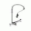 ROBINET DOUBLE