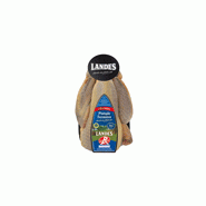L'ESCAZOU PINTADE FERMIÈRE DES LANDES ORIGINE FRANCE 1,1 KG ENVIRON
