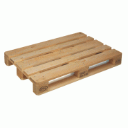 PALETTE EN BOIS EUR EPAL