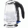 BESTRON - BOUILLOIRE EN VERRE 1,7L 2200W DWK28G (DWK 28 G)