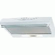 BRANDT - HOTTE CLASSIQUE AC500WF1 (AC 500 WF1) BLANC