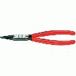 KNIPEX PINCE POUR CIRCLIPS POUR CIRCLIPS INTÉRIEURS DALÉSAGE 44 11 J0 LONGUEUR 140 MM