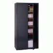 ARMOIRE BUREAU METALLIQUE
