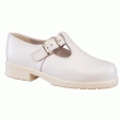 CHAUSSURE FEMME - ANNETTE - BLANC