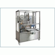MACHINE DE MISE EN LOT CEFMAPACK BAO15 MULTIFORMAT