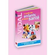 DICTIONNAIRE - GUIDE DES ENFANTS EN BONNE SANTé