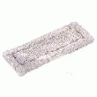 PATIN FIBRES LONGUES POUR BALAI
