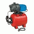 GROUPE DE SURPRESSION AVEC RÉSERVOIR 24 LITRES DIPRA TALLAS XC 80/20