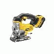 SCIE SAUTEUSE 14,4V LI-ION XR - 4AH - DEWALT   DCS332M2