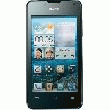 SMARTPHONE HUAWEI ASCEND Y300, ÉCRAN TACTILE 4, PROCESSEUR DUAL CORE 1.0 GHZ, 4 GO, NOIR