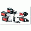 VALVES DE DéBIT