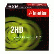 10 DISQUETTES IMATION