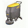 AUTOLAVEUSE ACCOMPAGNEE S1 45M45 ECO BC PLUS (440 MM / 750 W / 65/45 L)